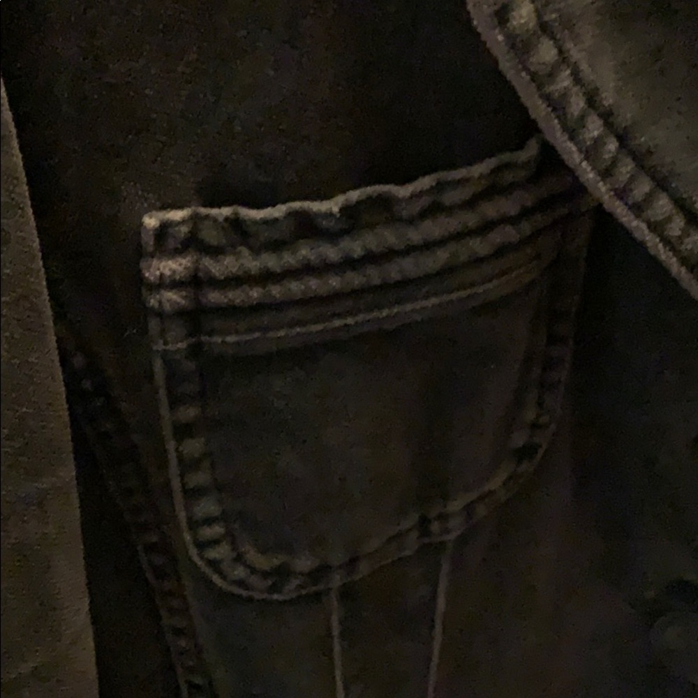 Jacket - Picture 2 of 4